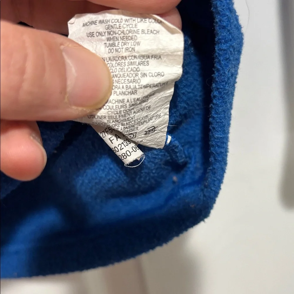 Under Armour soft fleece